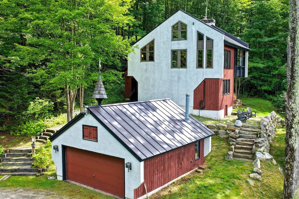 Unit for sale at 152 Great Hawk, Rochester, VT 05767