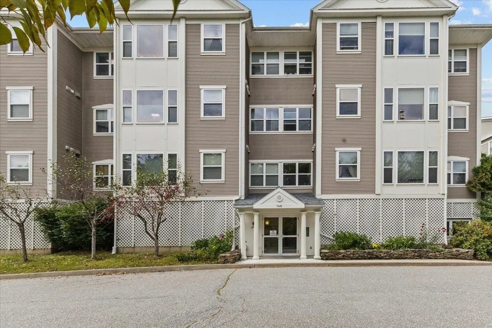 Unit for sale at 160 Wiley, Colchester, VT 05446
