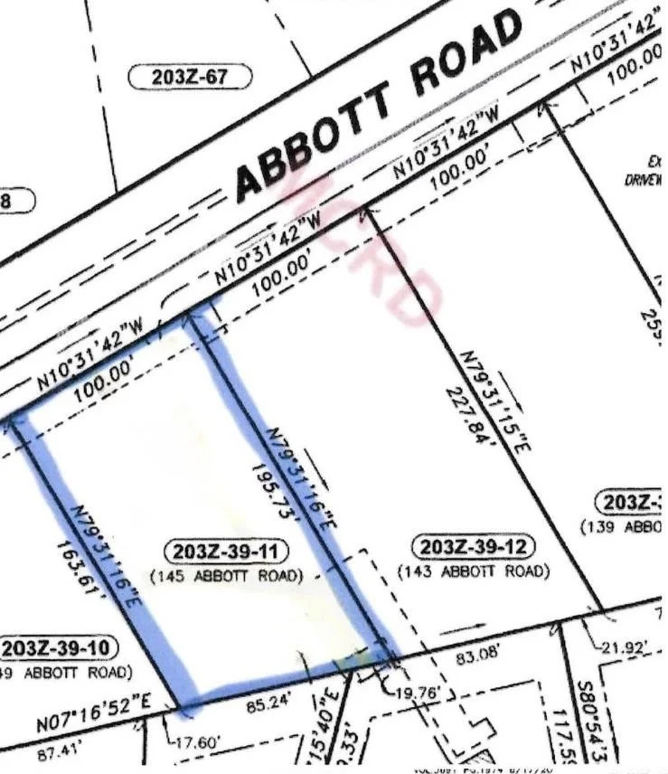 Unit for sale at 145 Abbott, Concord, NH 03303