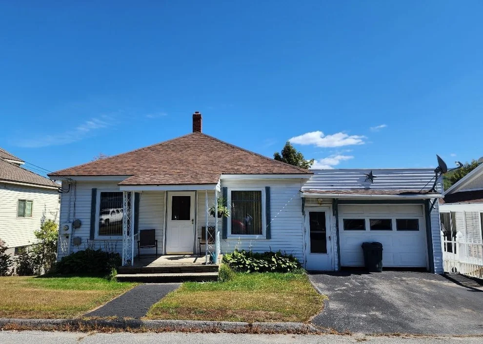 Unit for sale at 342 First, Berlin, NH 03570