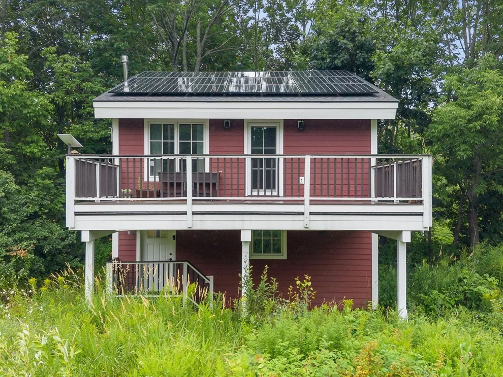 Unit for sale at 45 Emerson, Topsham, VT 05076