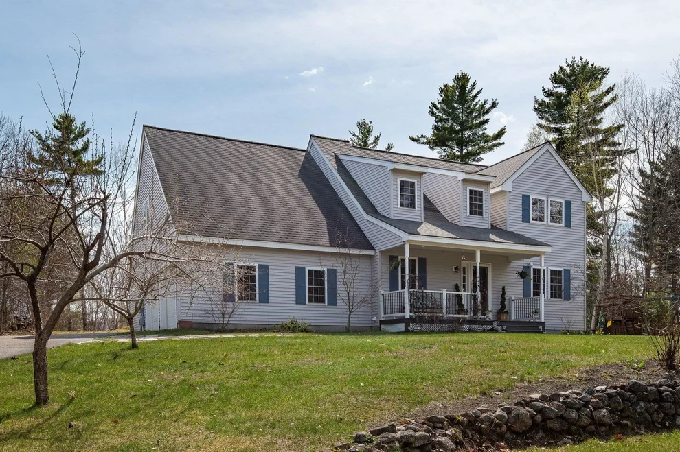 Unit for sale at 34 Village Corner, Wolfeboro, NH 03894