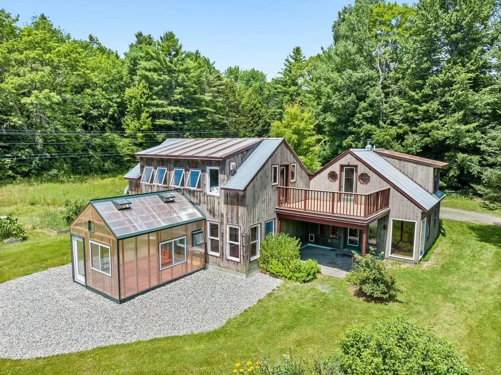 Unit for sale at 663 Guyette, East Montpelier, VT 05651