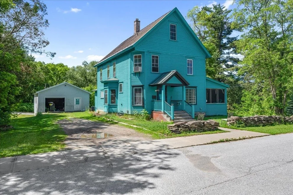 Unit for sale at 59 Intervale, Richford, VT 05476