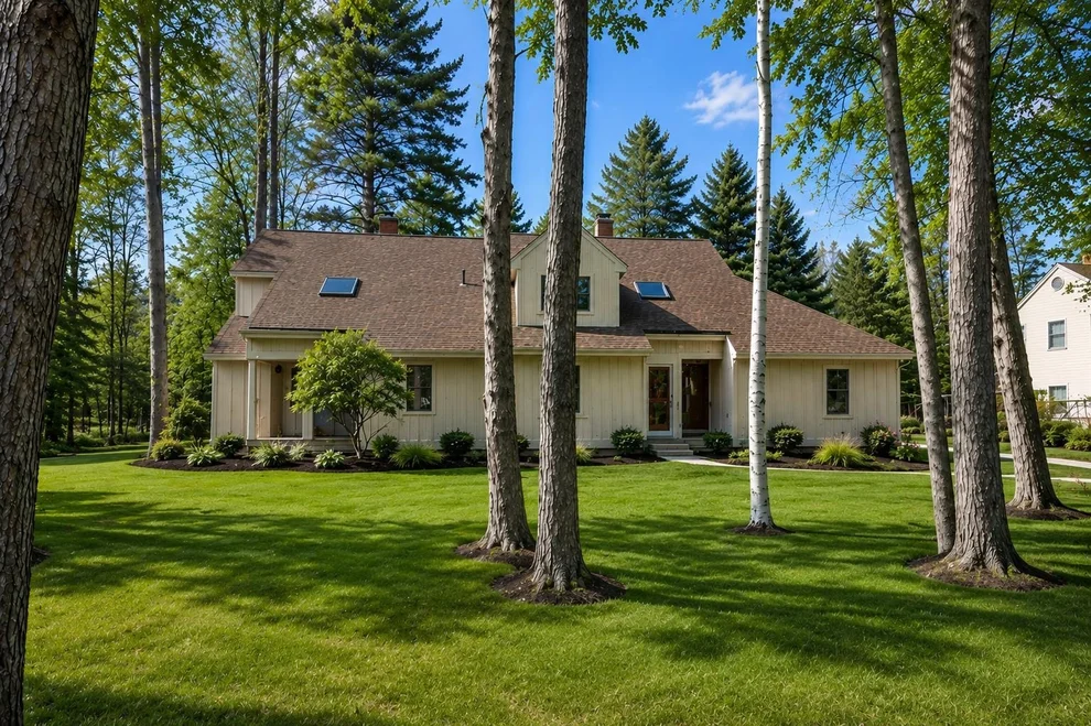 Unit for sale at 7 Muirfield, Holderness, NH 03245