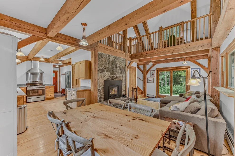 Unit for sale at 105 Swazey, Bethlehem, NH 03574