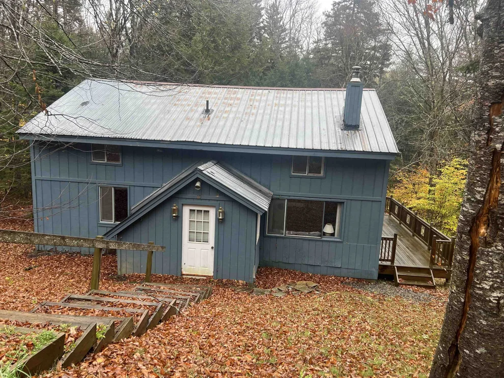 Unit for sale at 40 Ellis Brook, Dover, VT 05356