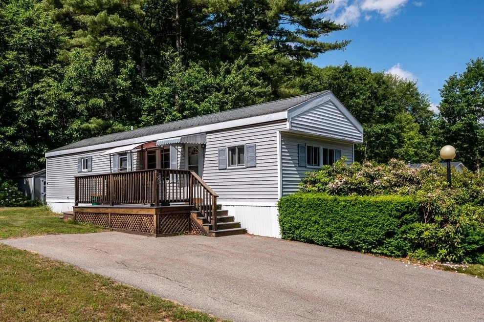 Unit for sale at 51 Cormier, Rochester, NH 03867