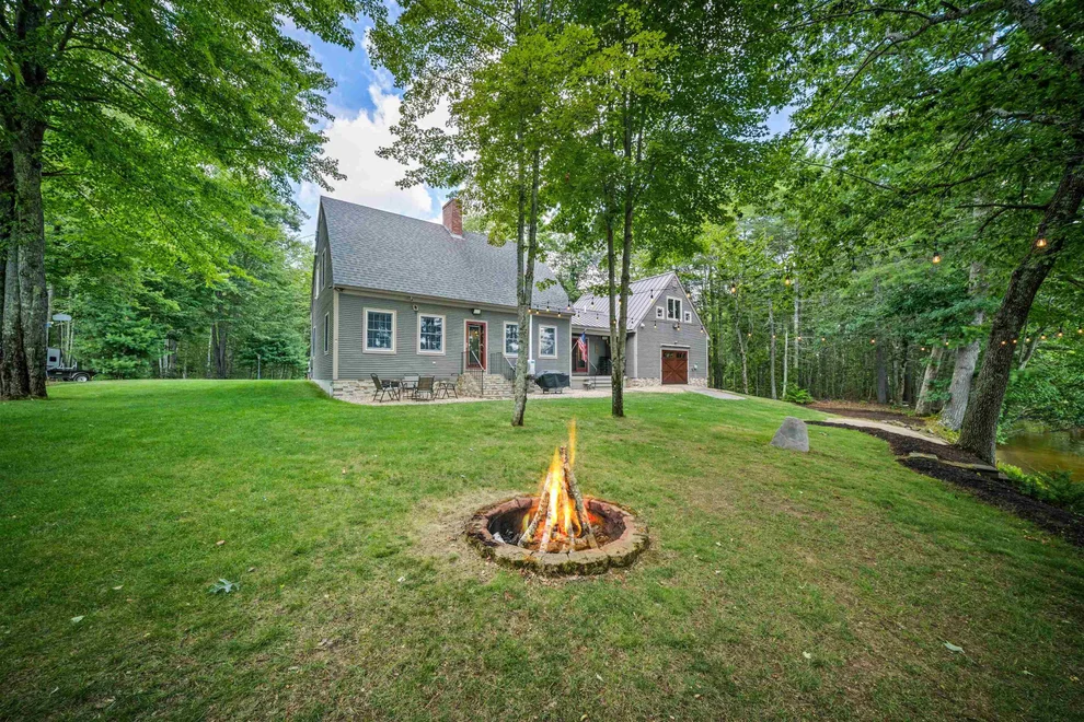 Unit for sale at 116 Rocky Point, Milton, NH 03851