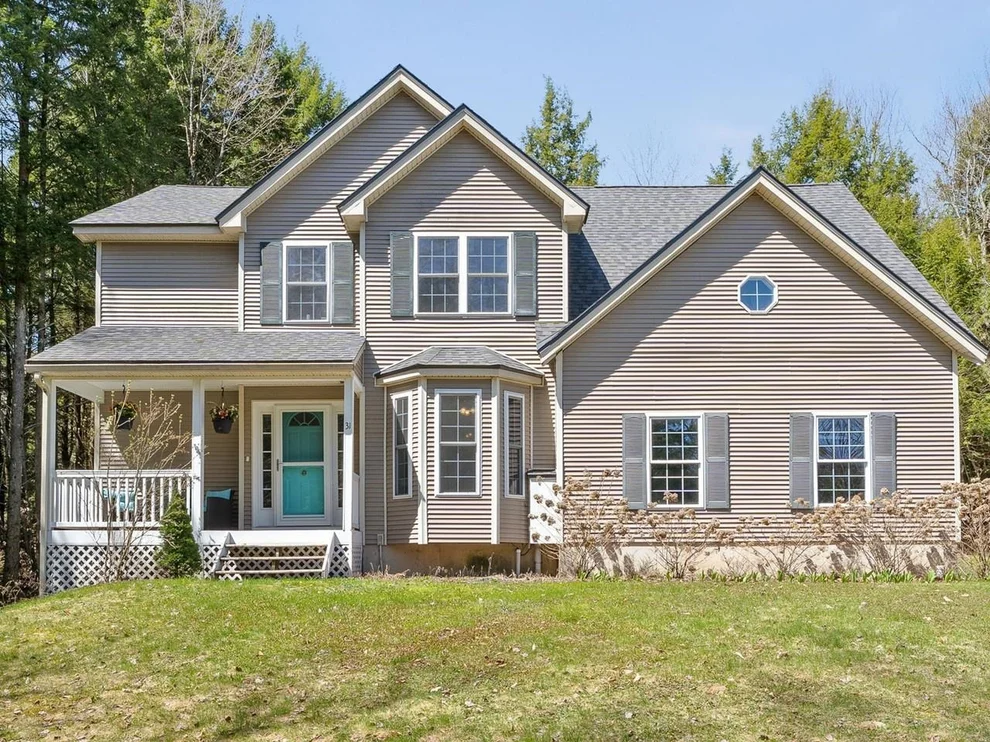 Unit for sale at 31 Audry, Westford, VT 05494