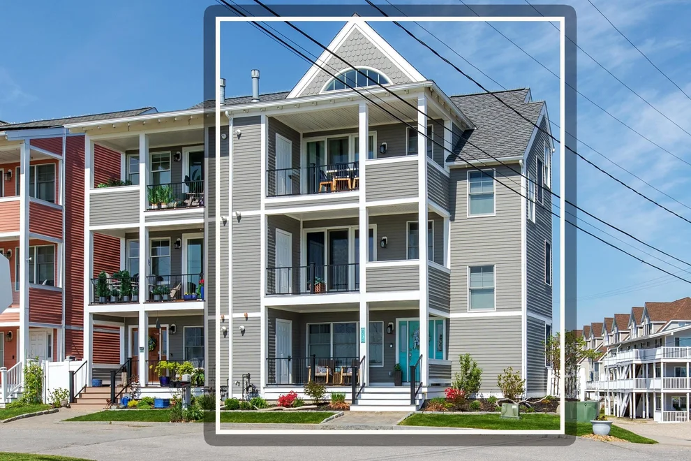 Unit for sale at 5-A Ocean, Hampton, NH 03842