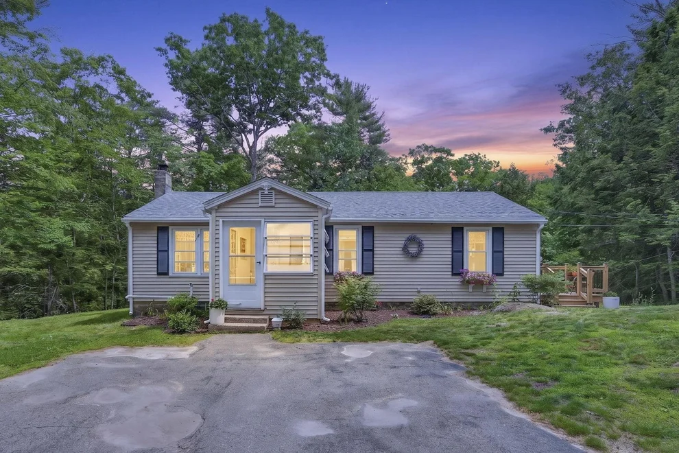 Unit for sale at 49 Shedd, Hillsborough, NH 03244