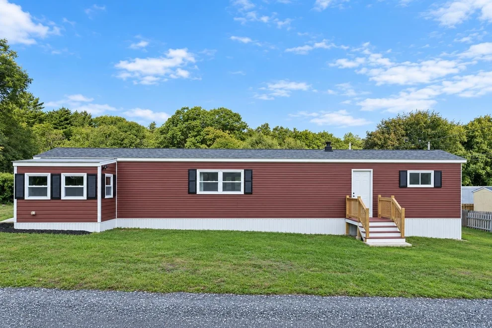 Unit for sale at 5 1st, Mont Vernon, NH 03057