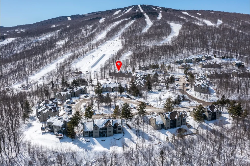 Unit for sale at 58 Harrison, Ludlow, VT 05149