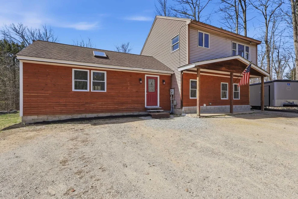 Unit for sale at 1349 Mt Major, Alton, NH 03810