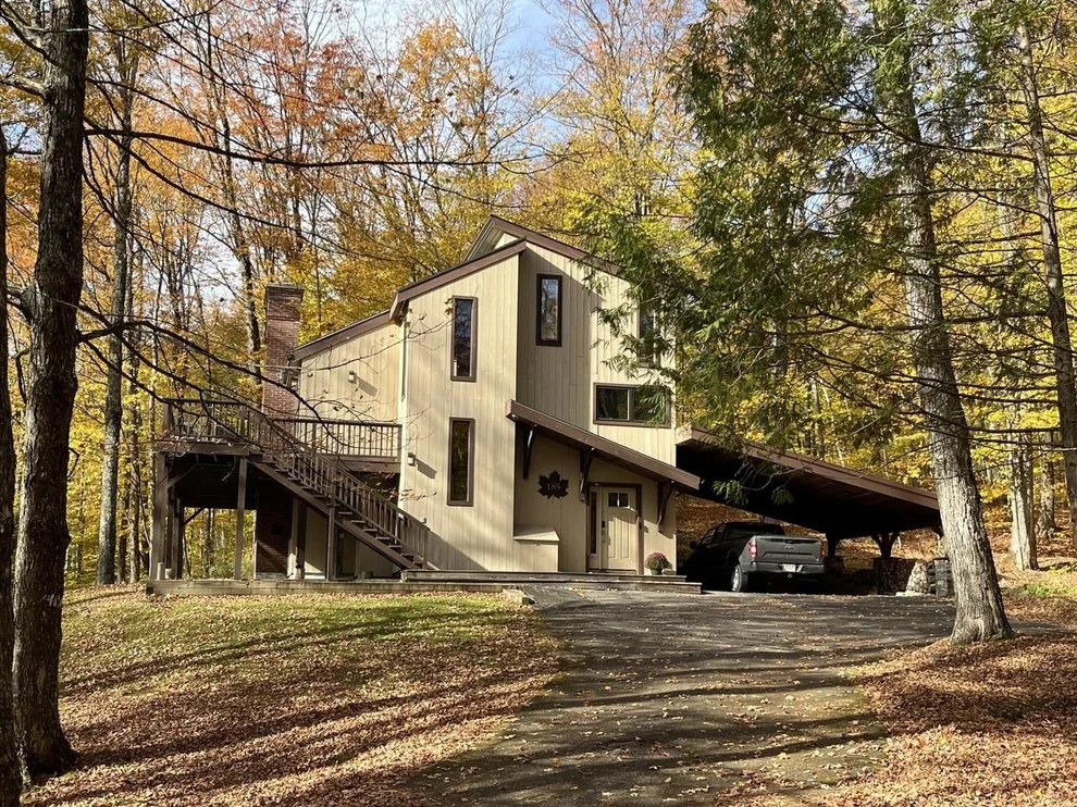 Unit for sale at 185 Maple, Stowe, VT 05672