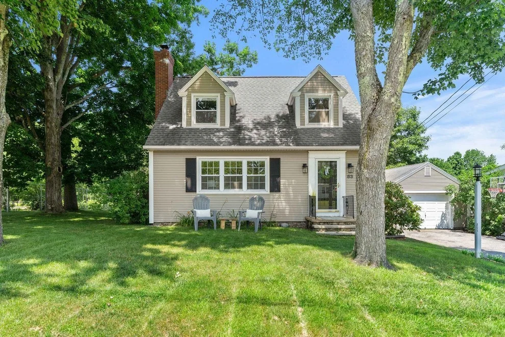 Unit for sale at 83 Violet, Manchester, NH 03102