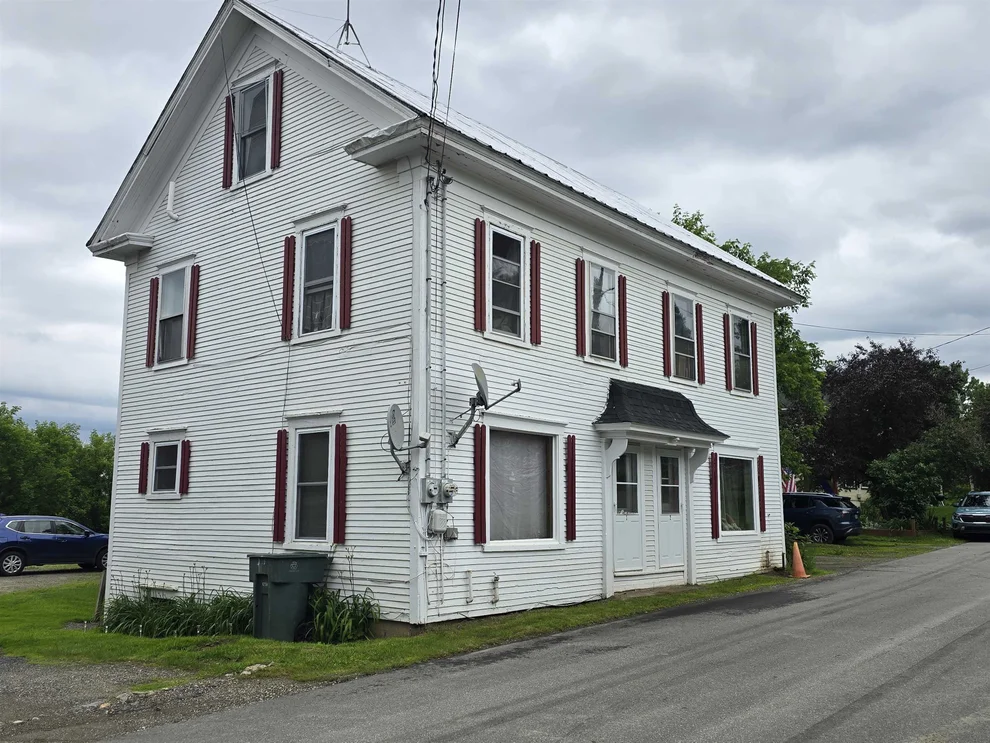 Unit for sale at 46 High, Troy, VT 05859