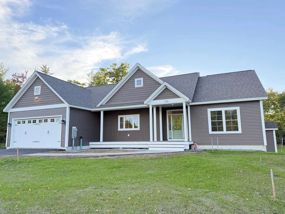 Unit for sale at 428 Dawn, Pembroke, NH 03275