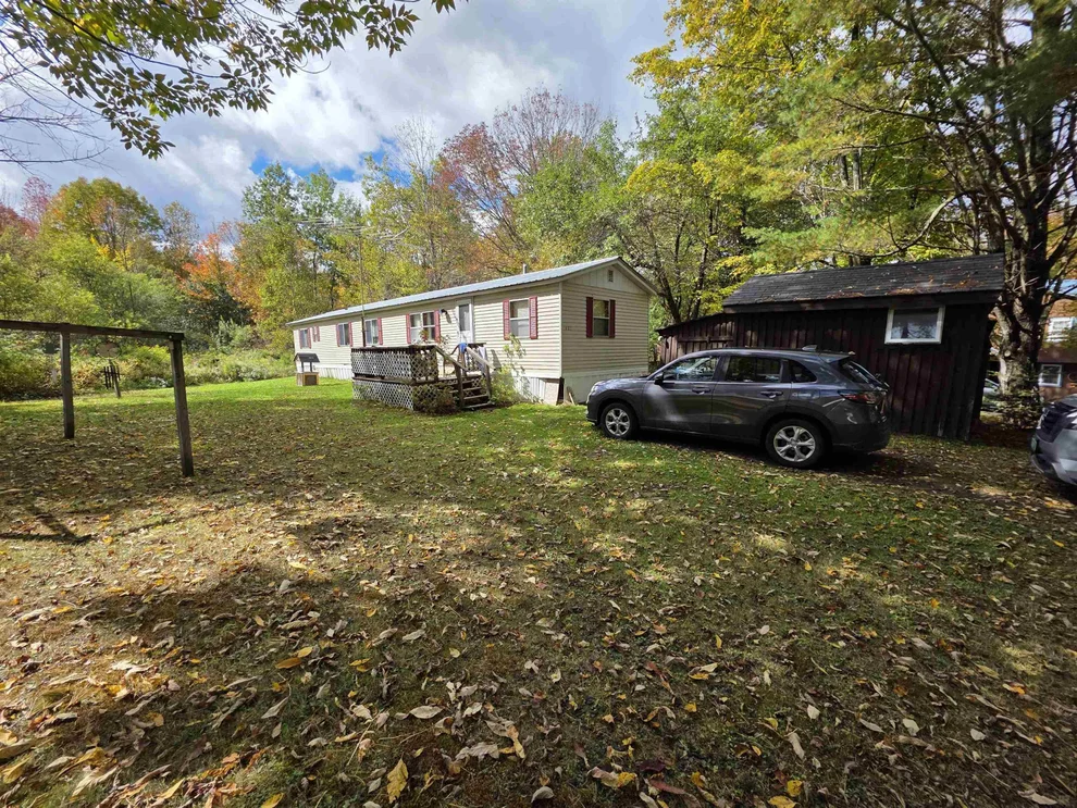 Unit for sale at 403 Cogswell, Williamstown, VT 05654