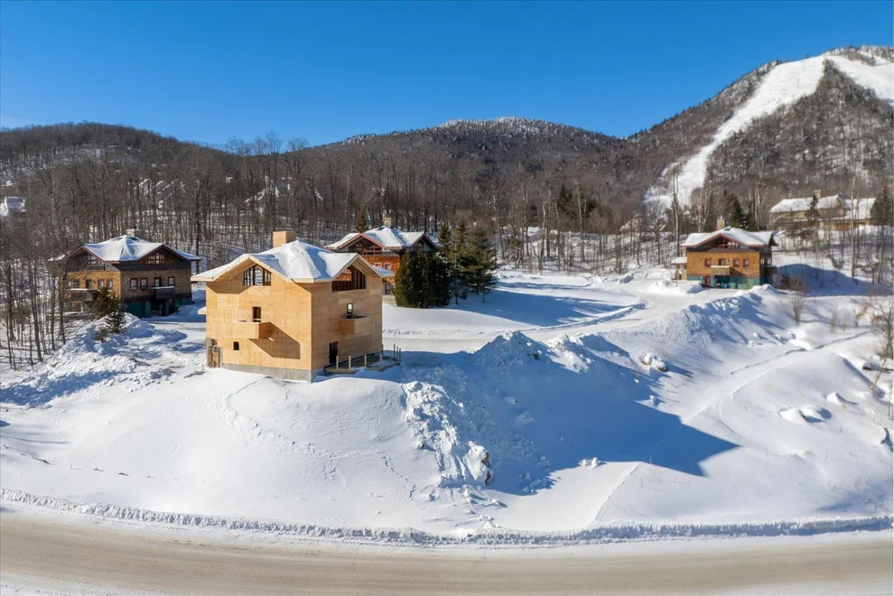 Unit for sale at 22 Vistas, Killington, VT 05751