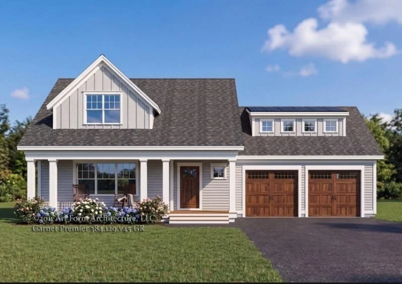 Unit for sale at Homesite 3 Winni Farm, Gilford, NH 03249