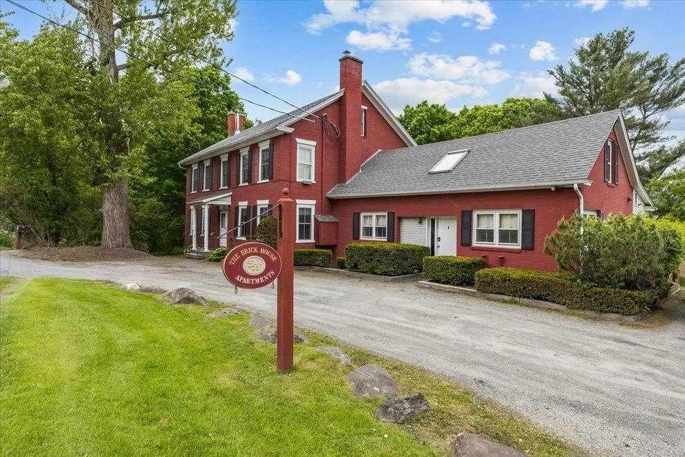 Unit for sale at 2233 Pucker, Stowe, VT 05672
