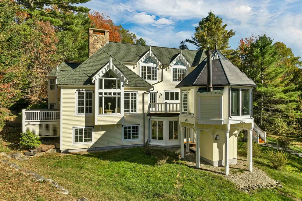 Unit for sale at 27 Jasinski, Waterville Valley, NH 03215