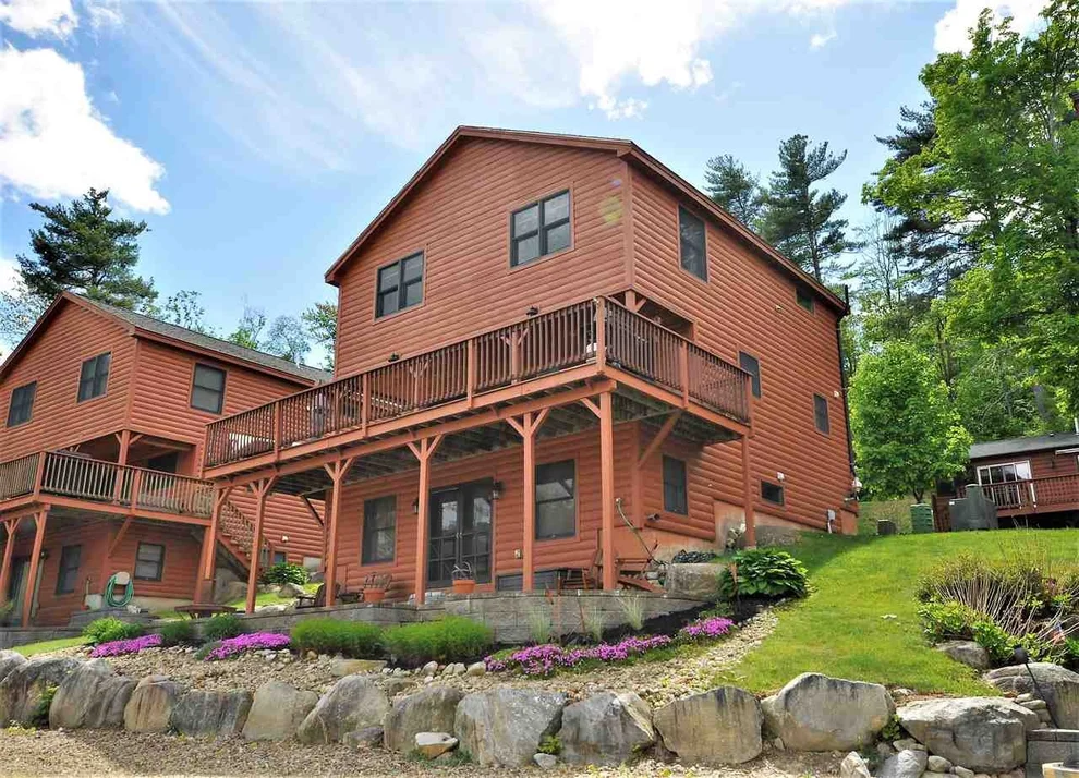 Unit for sale at 518 Wulamat, Bristol, NH 03222