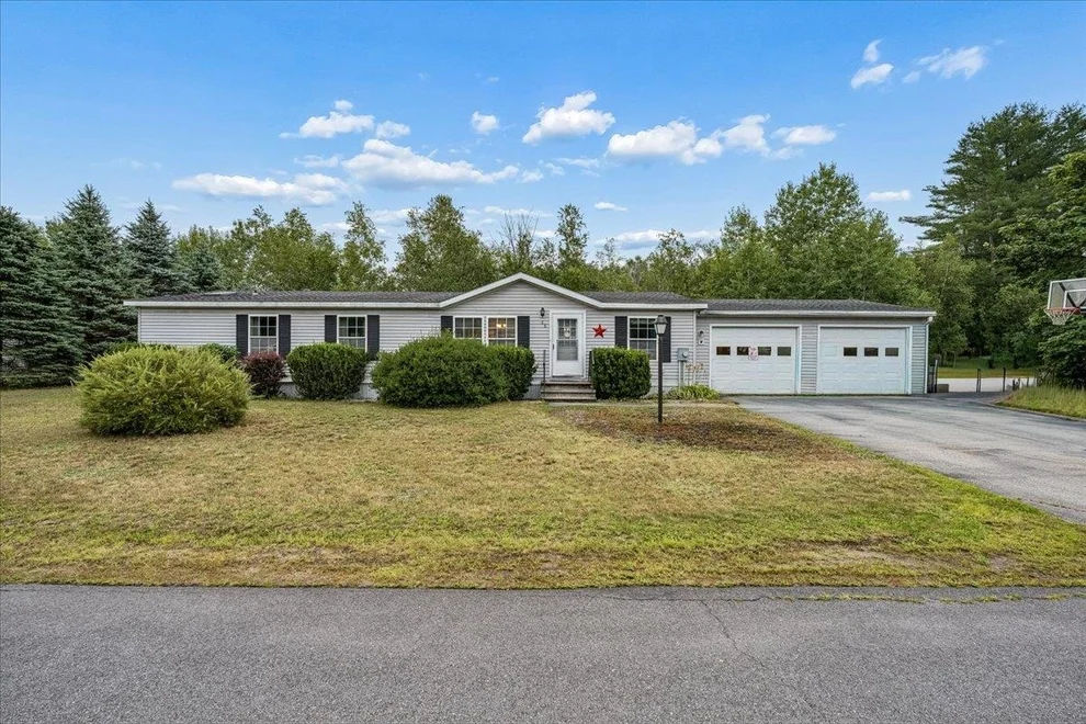 Unit for sale at 68 Stacey, Hopkinton, NH 03229