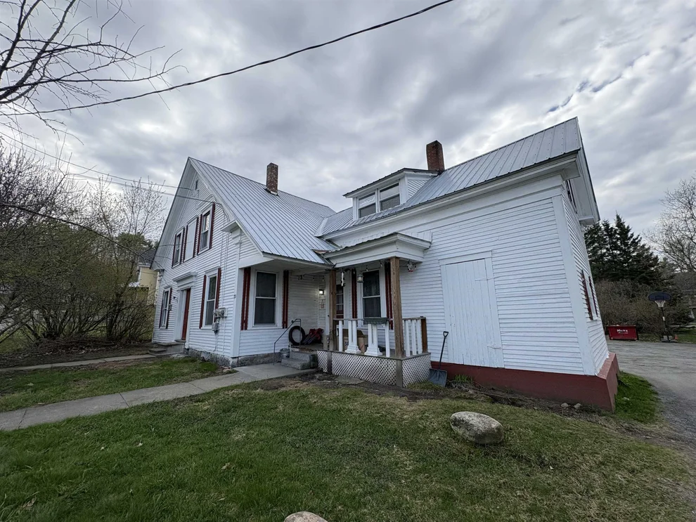 Unit for sale at 719 Hill, Lyndon, VT 05851