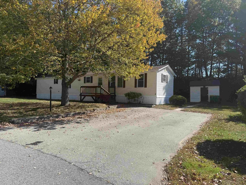 Unit for sale at 11 Stone Ledge, North Hampton, NH 03862