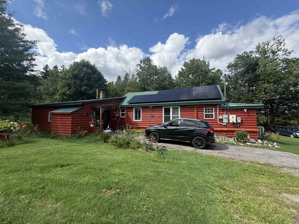 Unit for sale at 933 Milan, Milan, NH 03588
