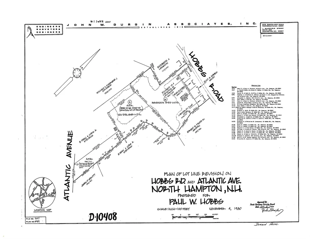 Unit for sale at 271 Atlantic, North Hampton, NH 03862