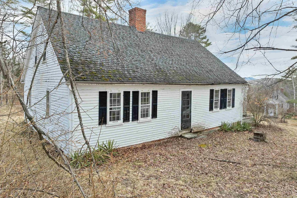 Unit for sale at 280 Chickville, Ossipee, NH 03864
