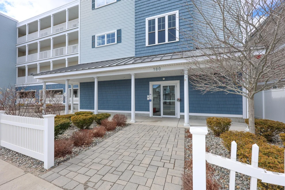 Unit for sale at 180 Ashworth, Hampton, NH 03842
