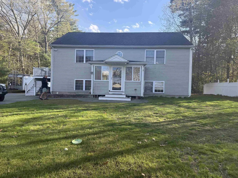 Unit for sale at 35A Folly Mill, Seabrook, NH 03874