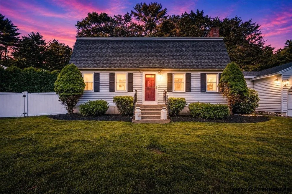 Unit for sale at 147 Tina, Pembroke, NH 03275