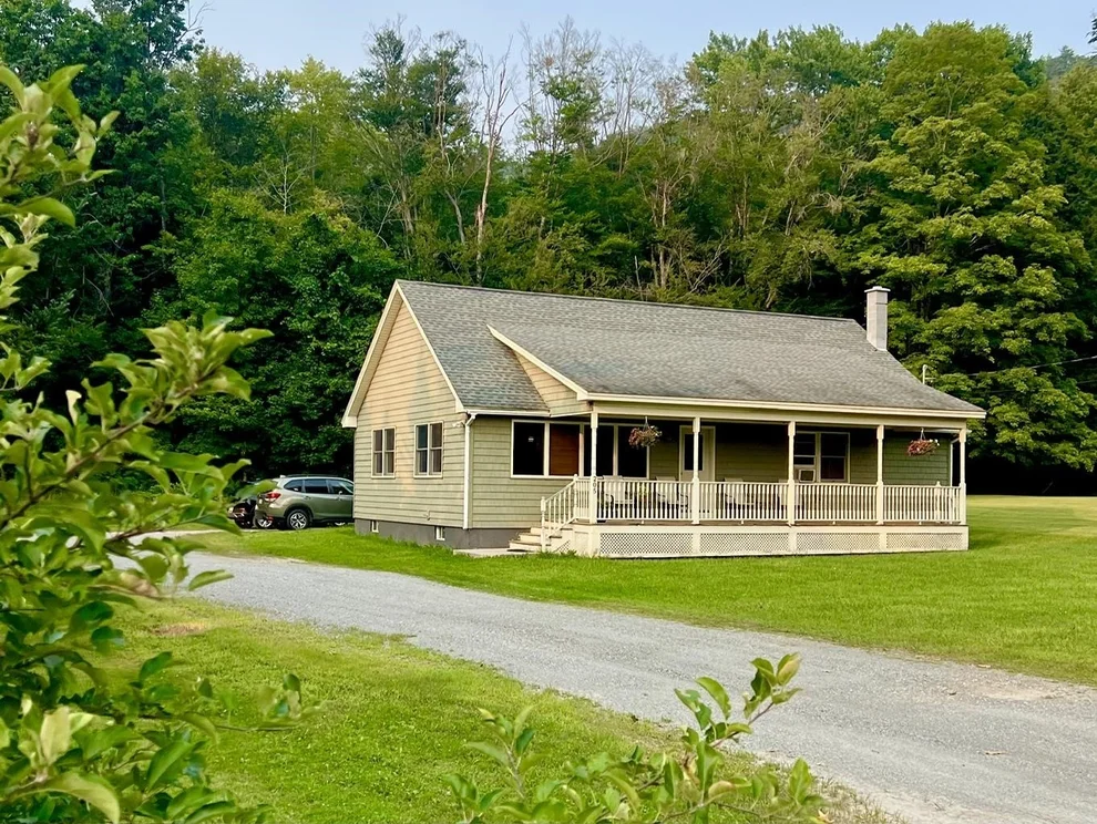 Unit for sale at 205 East Wells, Wells, VT 05774