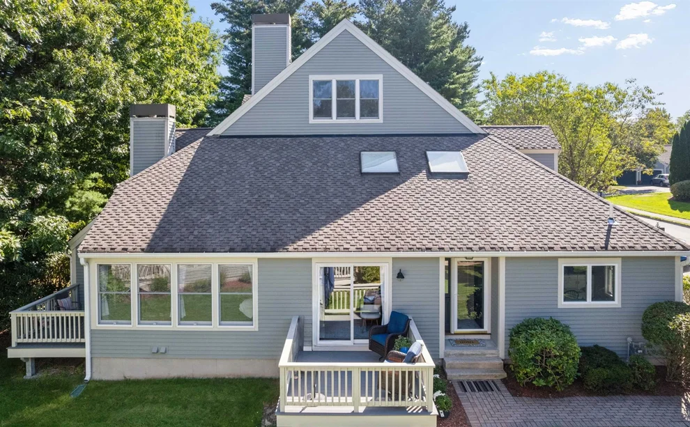 Unit for sale at 114 Hawthorne Village, Nashua, NH 03062