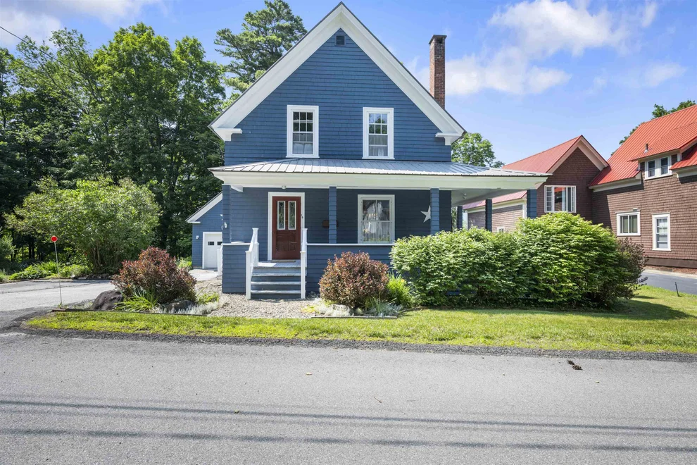 Unit for sale at 15 Richardson, Lancaster, NH 03584