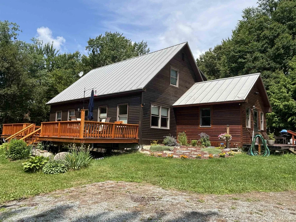 Unit for sale at 821 Paquette, Craftsbury, VT 05826