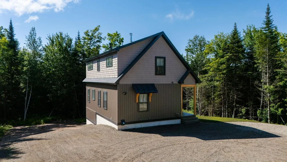 Unit for sale at 131 Mountain View, Stark, NH 03582
