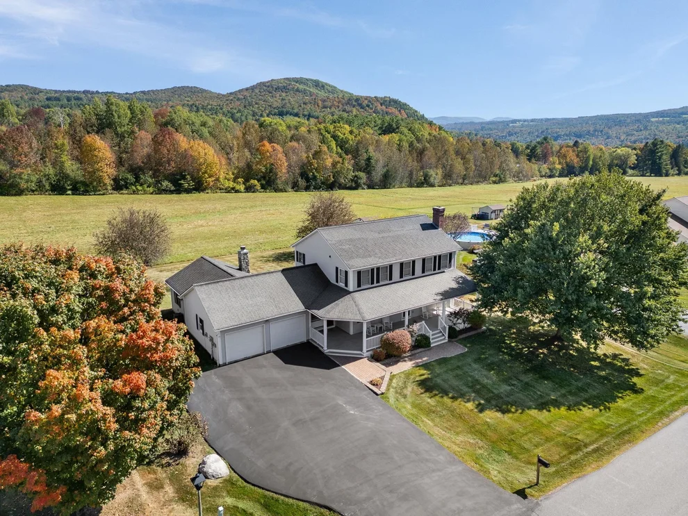 Unit for sale at 65 Cobble Hill, Barre Town, VT 05641