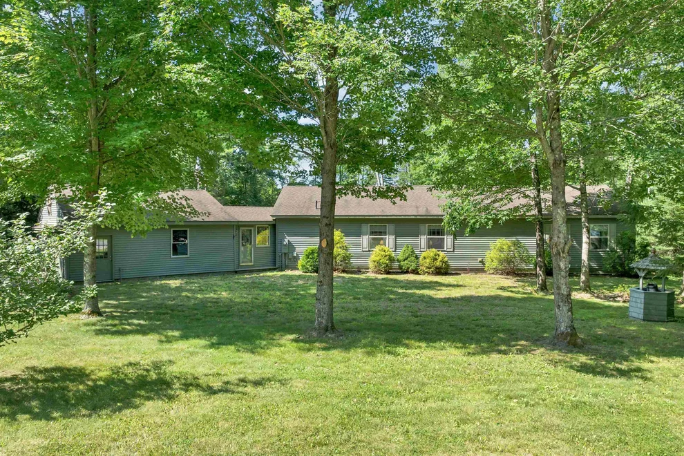 Unit for sale at 228 Mountain, Tuftonboro, NH 03816