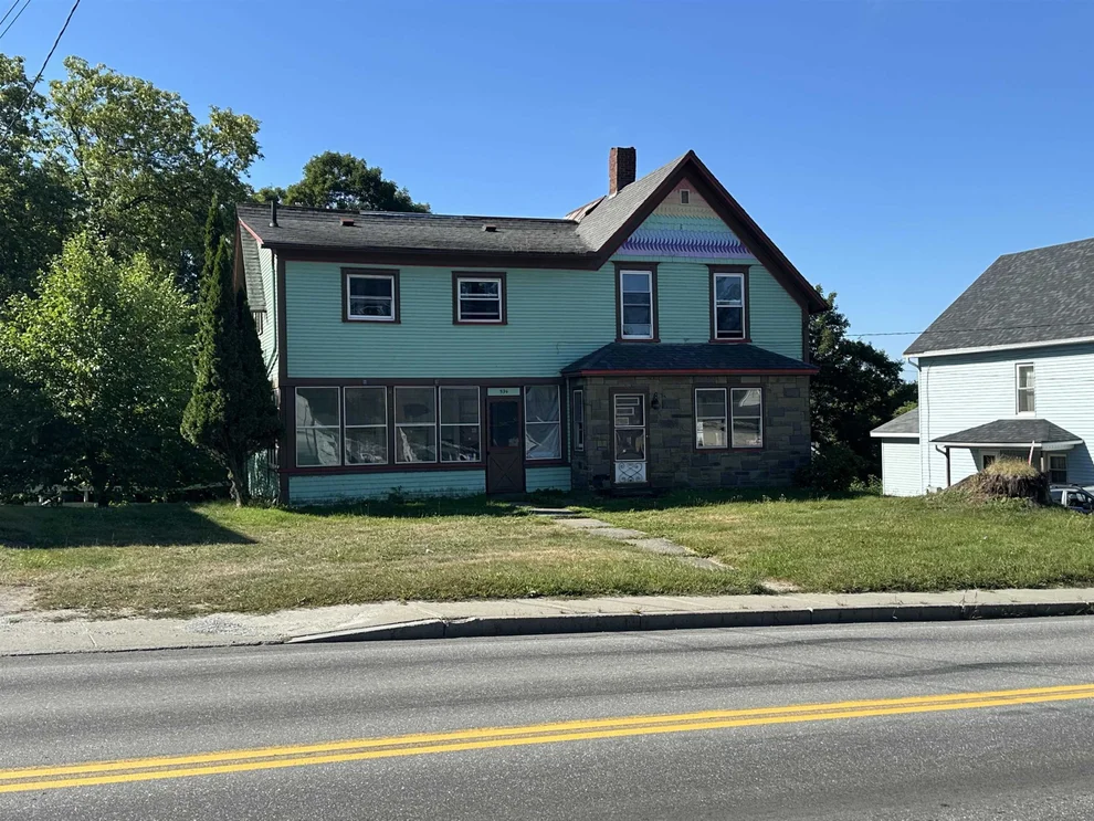 Unit for sale at 594 E Main, Newport City, VT 05855
