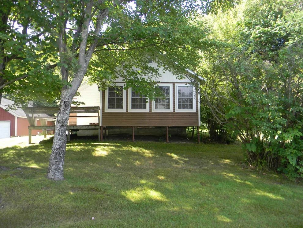 Unit for sale at 422 New Hampshire Route 110, Northumberland, NH 03582