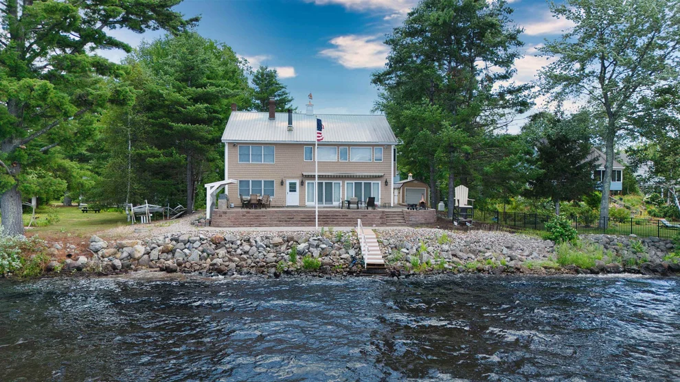 Unit for sale at 52 Long Sands, Ossipee, NH 03814