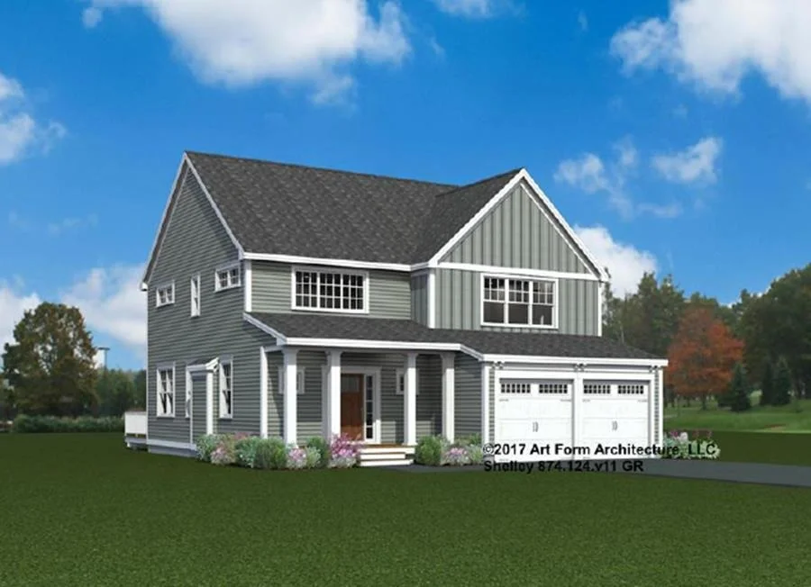 Unit for sale at Lot 36 Baker, Wells, ME 04090