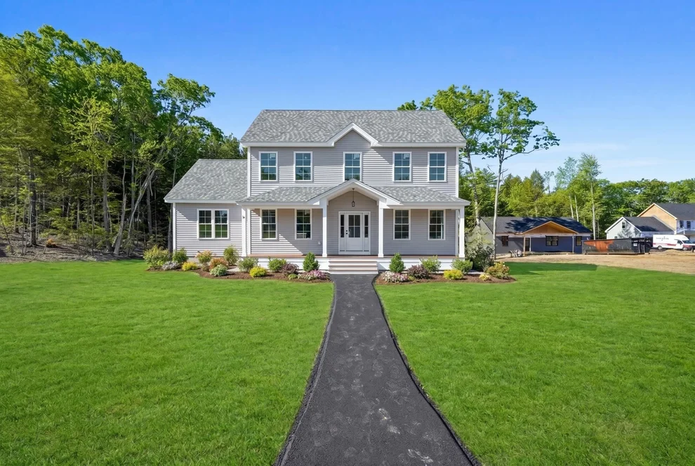 Unit for sale at 10 Blaisdell, Raymond, NH 03077